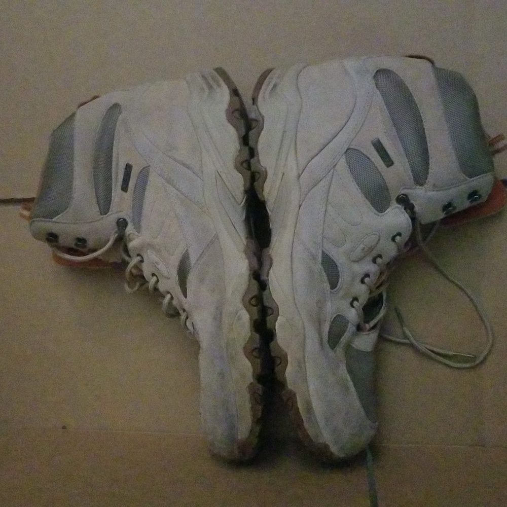 Men's Hiker Boots